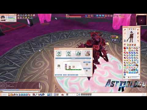 190k 1 hit Kheldor ~Battle FlyFF
