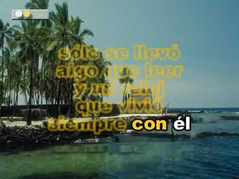 El Color Del Mar - Paloma San Basilio
