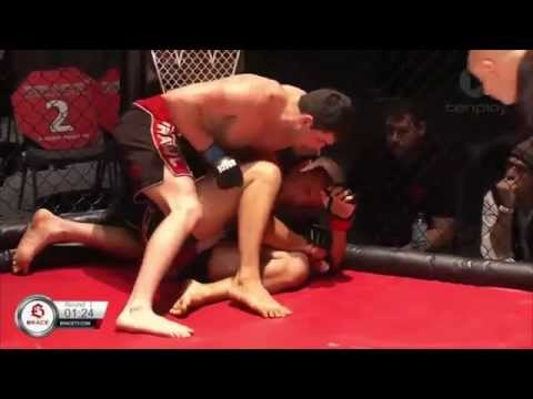 Rob Wilkinson Replaces Abu Azaitar At UFC Fight Night: Rotterdam