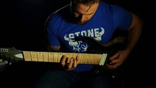 Jes Schwartz - "Bangover" Playthrough video