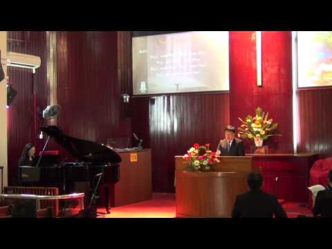 KPPK 11 - Terpujilah Nama Allah