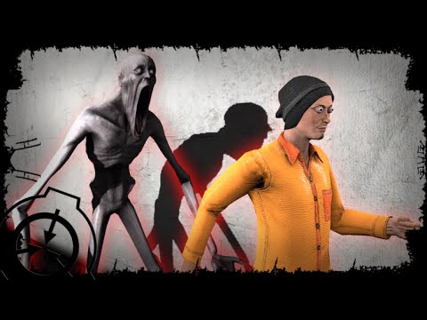 SCP: Scopophobia Beta, Fear 096