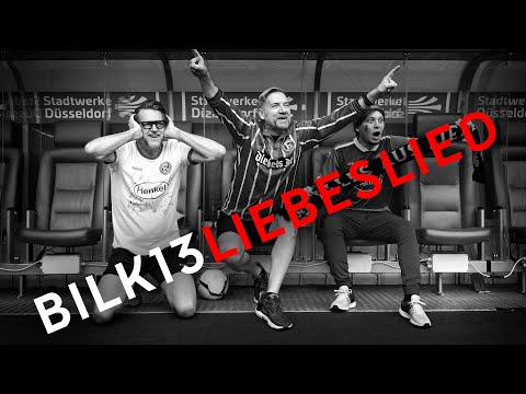 bilk 13 - Liebeslied (Official Video)