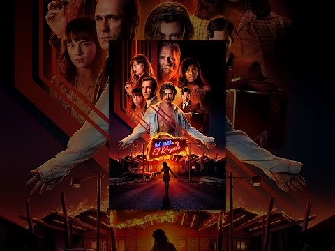 Bad Times at the El Royale (OmU)