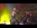 Daughtry Separate Ways Worlds Apart Live From Royal Albert Hall London Ft Lzzy Hale