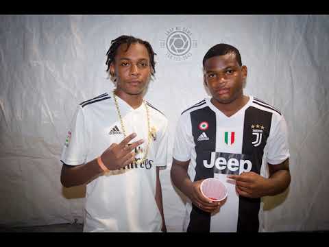 Bobo x Dhirv 2Funny - In My Ears [Mosquito]