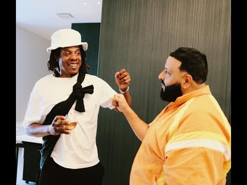 Jay-Z - GOD DID (Verse)