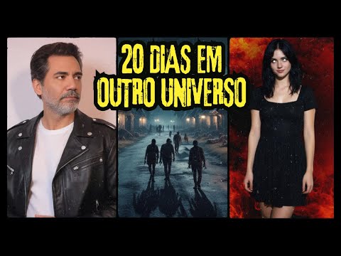 Sobrevivente de SETEALÉM revela SEGREDOS pela PRIMEIRA VEZ