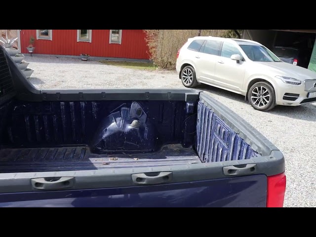 905378 Dacia Logan 1.5 dCi Pickup - 2010