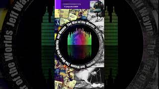 음악세계 특선 072: Jeff Wayne [The War of the Worlds] 12. Epilogue (Part 2) (NASA) #음악세계 #전영혁