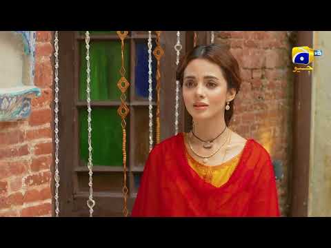 Qalandar Episode 20 || Best Scene 05 || Geo Entertainment