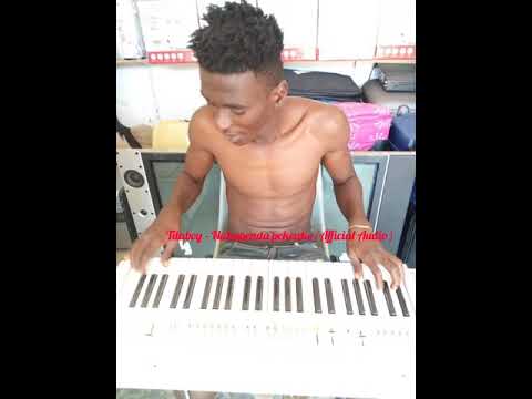 Tilaboy - Nakupenda Pekeako (Official music Audio)