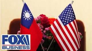 Re: [問卦] 武統只能做不能說?