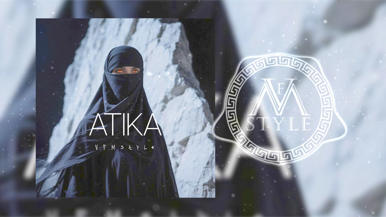 V.F.M.style - Atika