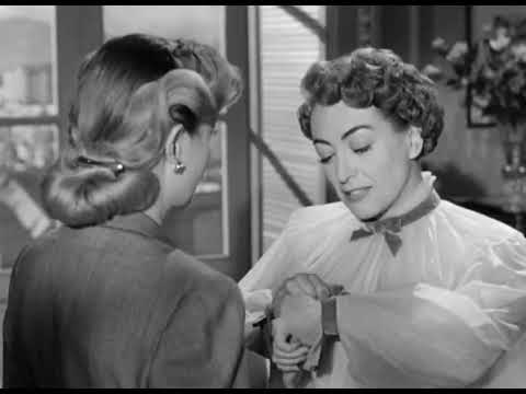 #JoanCrawford SUDDEN FEAR (1952) Dir. #DavidMiller
