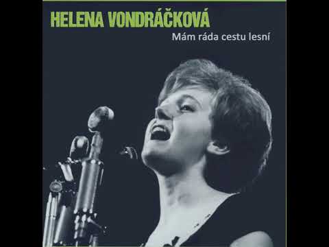 Červená řeka (Red river valley) - Helena Vondráčková