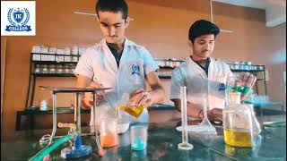 JK Junior College Video