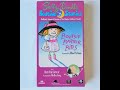 Shelley Duvall S Bedtime Stories Bootsie Barker Bites Ruby The Copycat 1994 VHS Full Video