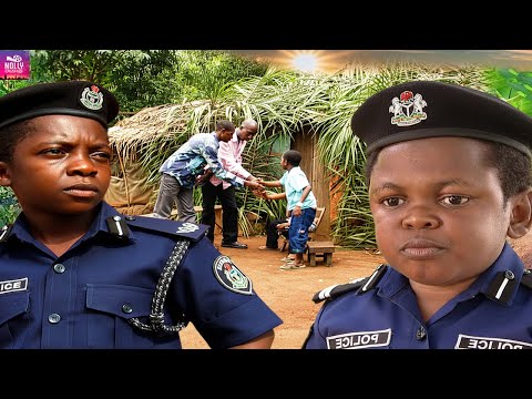 Ugo And Titus The Village Officers (AKI AND PAWPAW) Latest Nigerian Movie 2026