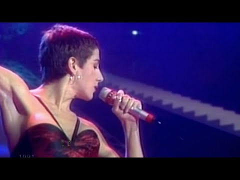 Mecano - Hijo de la luna