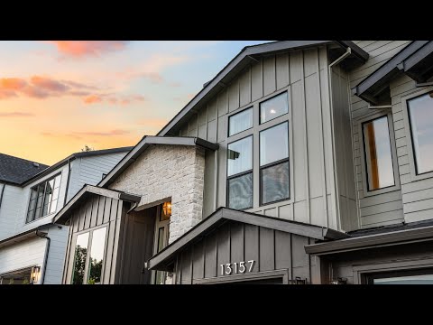 Cinematic Home Tour - SE Regency View Street | Street of Dreams 2025