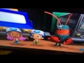 Bubble Guppies Humanga Truck Clip 2
