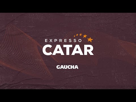 EXPRESSO CATAR - NOSSA COPA NÃO É SÓ FUTEBOL - 11/12