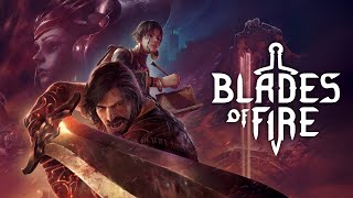 Watch and explore about Clé CD Blades of Fire pour PC Epic Games