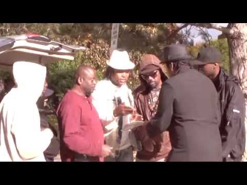 New Jerusalem Music Video 2014