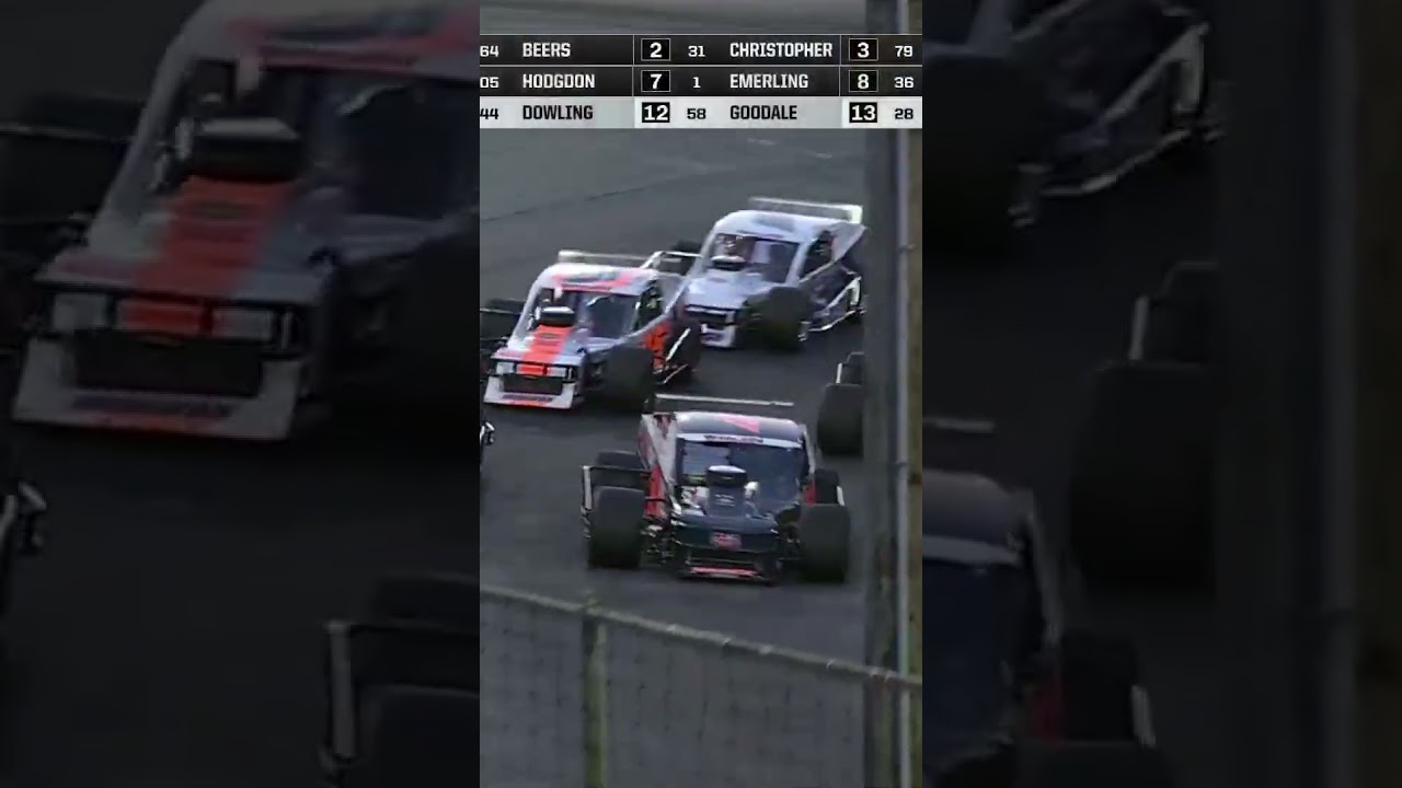 ICYMI: Highlights from a #NWMT Seekonk scorcher!