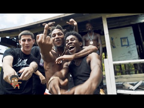 MG Danny - Gun Smoke Town (Dir. By DoubleEEProduction)