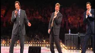 Trading A Cross For A Crown