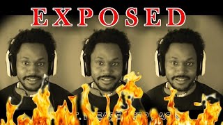 THE CORYXKENSHIN ROAST [CORY EXPOSED!!] (GONE WRONG, TRIGGERED) | 700,000 Subscriber Special