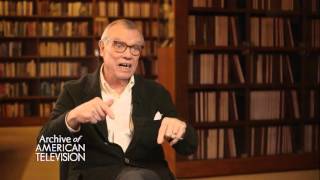 Thumbnail of Hugh Wilson