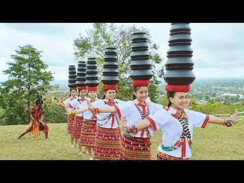 Banga (Kalinga Dance) - Batang Palaweño Dance Troupe