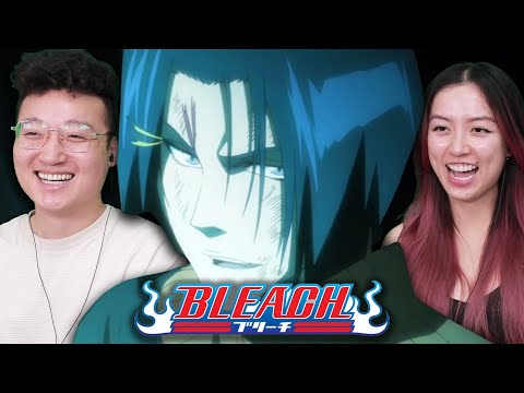 YUMICHIKA AYASEGAWA VS CHARLOTTE CHUHLHOURNE! | Bleach Episode 217 Couples Reaction & Discussion