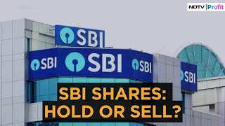 SBI Shares: Hold, Buy Or Sell? | Long Term Outlook On Tata Steel Shares | Ask Profit