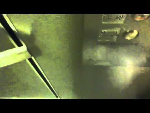 Otis? Atlas? Traction Elevators @ VAMC Bedford, MA