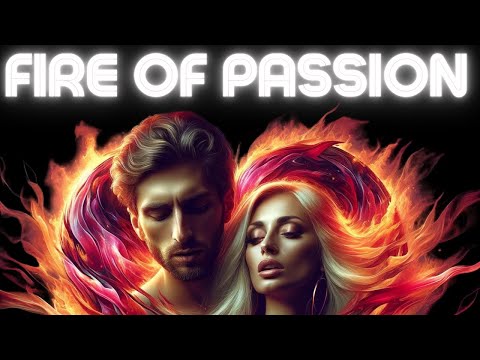 The Enduring Flame of Passion | Vibepedia