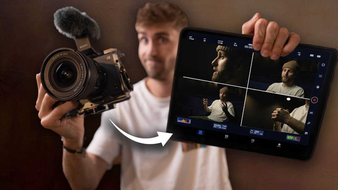 6 apps GRATUITES pour les vidéastes en 2024