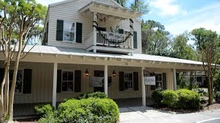 Pearl Kitchen and Bar co owner named Bluffton restaurant after his father