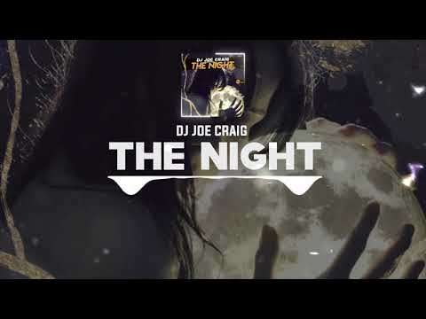 DJ JOE CRAIG - THE NIGHT // DNZF931
