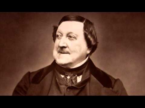 Джоаккино Антонио Россини - увертюра «Вильгельм Телль» ( Gioachino Rossini-William Tell Overture)