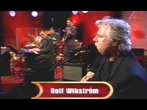 Rolf Wikström - Hadderian Haddera (Bingolotto 2001)