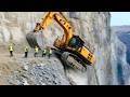 Biggest Work Accidents Caught on Camera DEFAULT Thumbnail