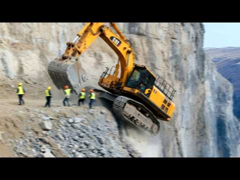 Biggest Work Accidents Caught on Camera