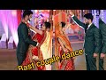Best Couple Dance Performance In Pahadi Wedding Reception Party Coupledance Bestcoupledance