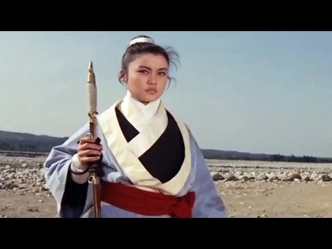 DRAGON INN Bande Annonce (Version Restaurée - 2015)