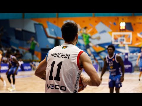 RESUMEN | J2 Primera FEB: Caja Rural CB Zamora 89 - 68 UEMC Real Valladolid Baloncesto