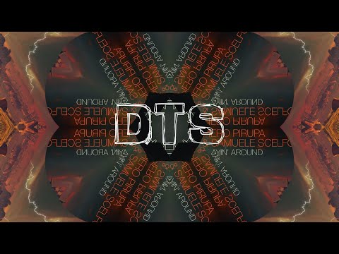 Piero Pirupa, Samuele Scelfo - Playin' Around